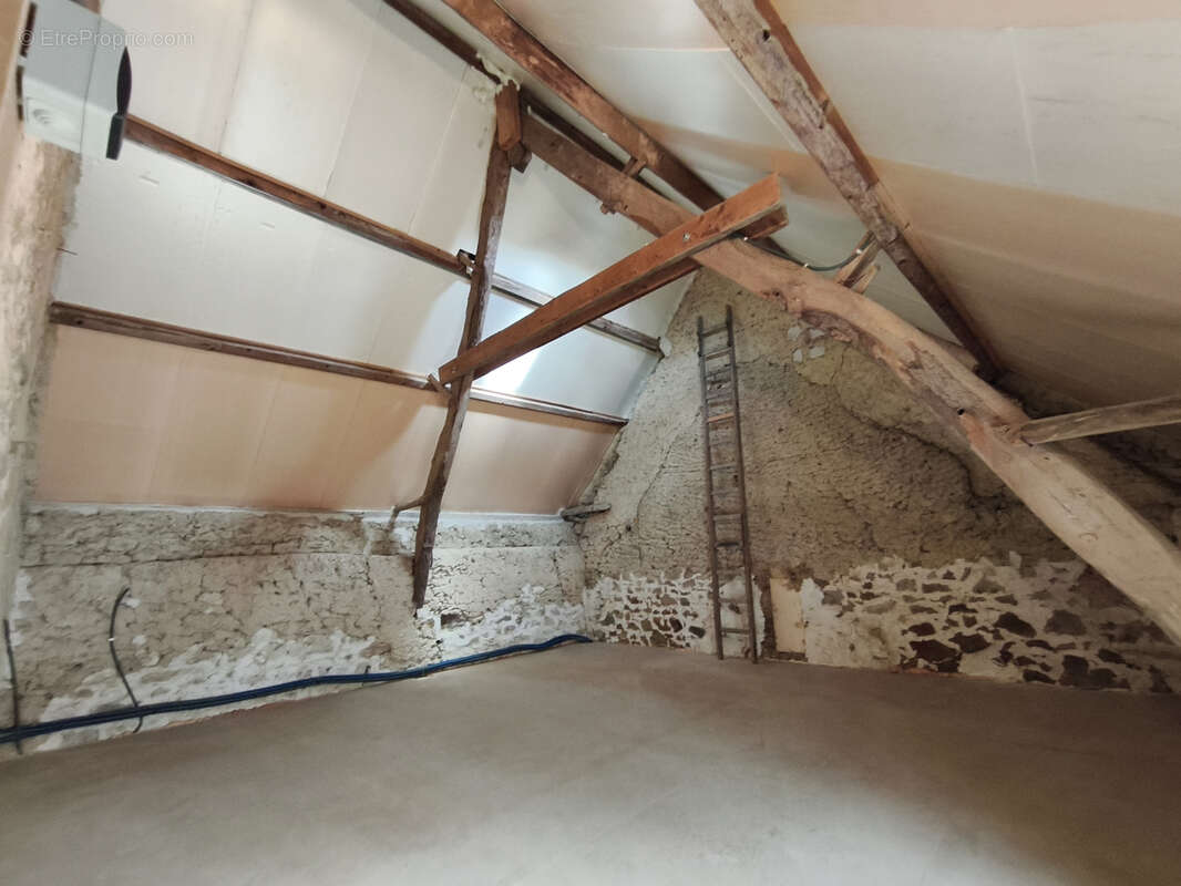 Maison à QUETTREVILLE-SUR-SIENNE