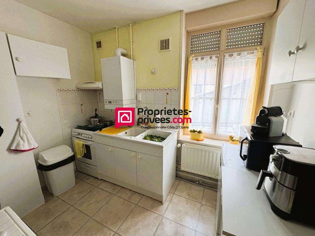 Appartement à WIMEREUX
