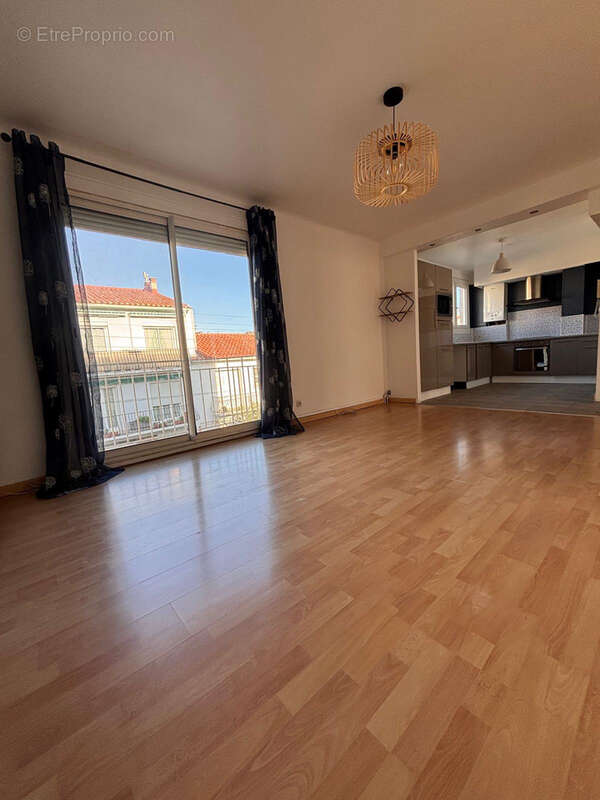 Appartement à PERPIGNAN