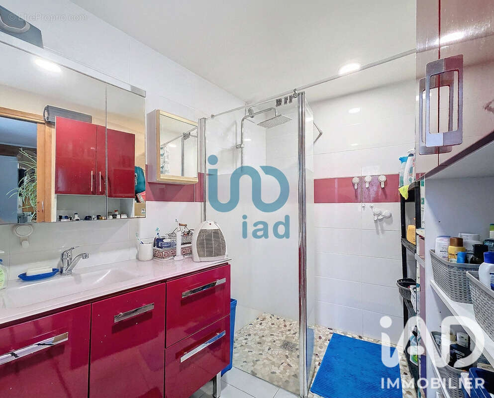 Maison 115 m² à Mantes-La-Ville  - photo 6