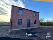 Maison à BERLAIMONT