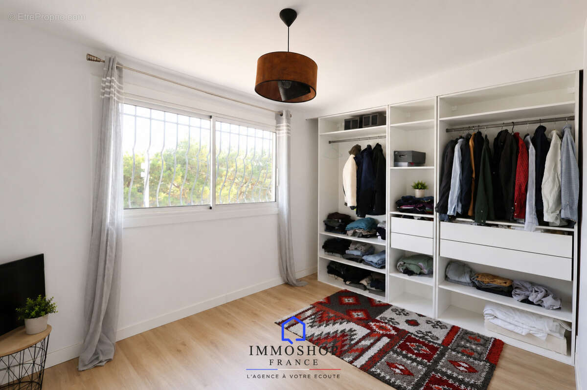 Maison T5 95m2 - La Batarelle 13013 - photo 7