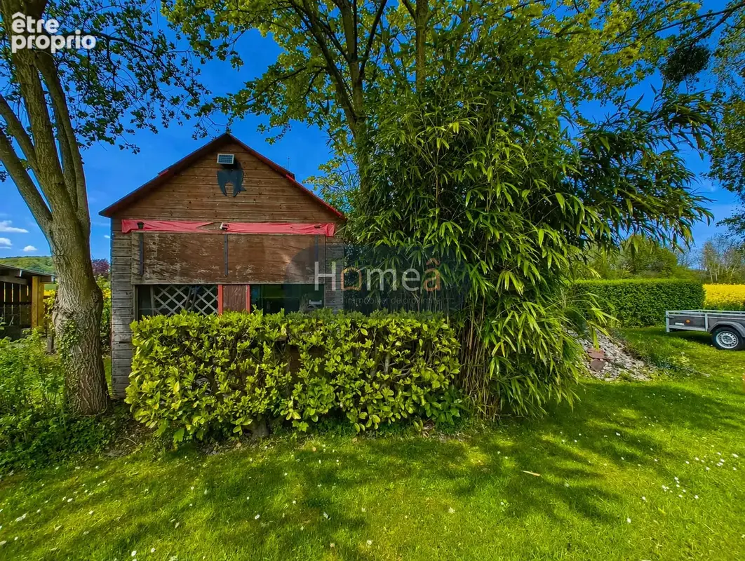 Propriété de 170m2 avec 4/5 chambres sur sous sol complet - photo 13