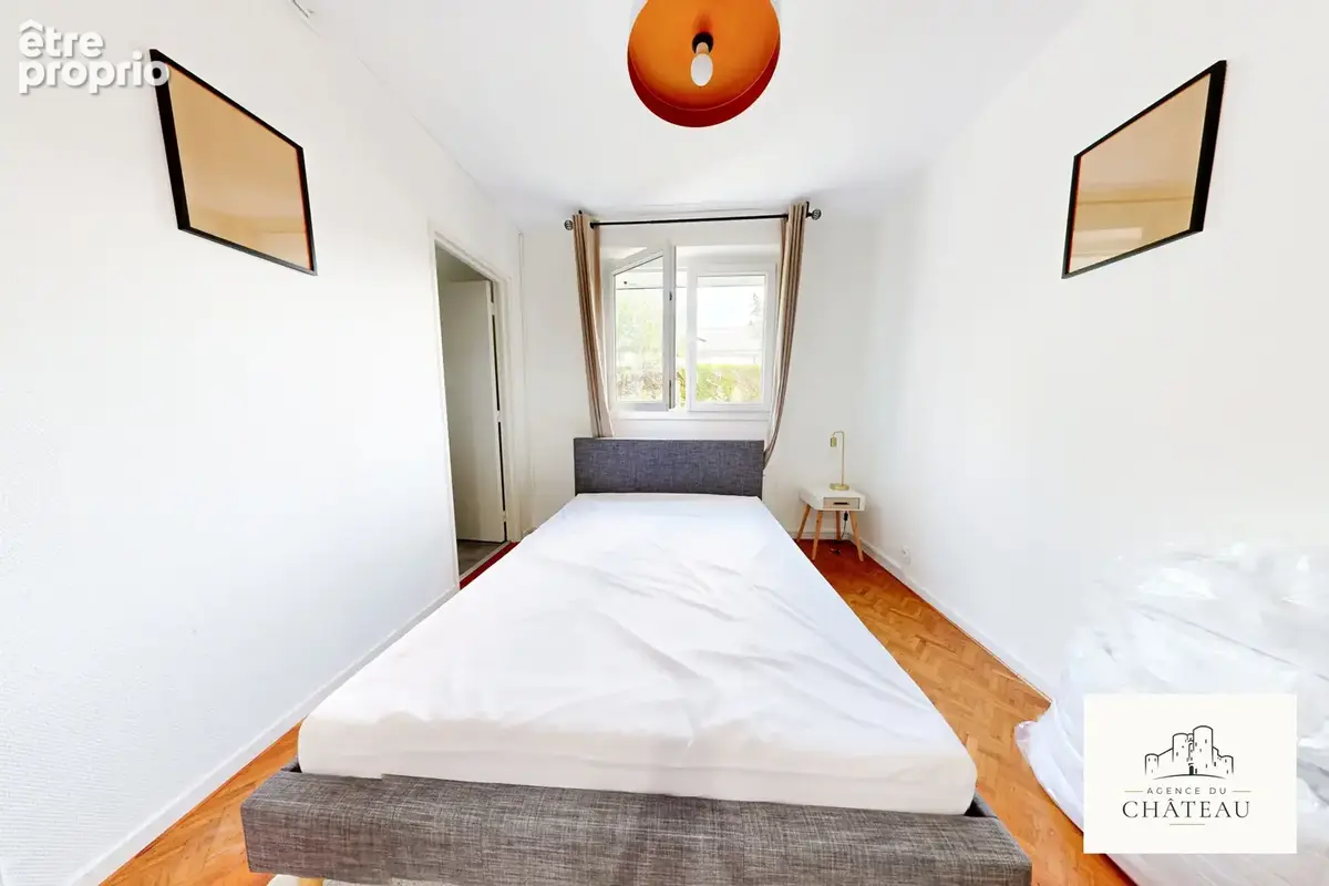 Maison 6 chambres - 126m2 Angers-Sud - photo 7