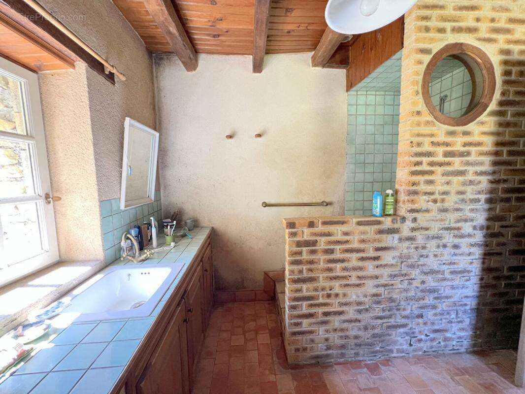 Maison à RUILLE-EN-CHAMPAGNE