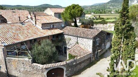 Photo 1 - Maison à LUSSAS