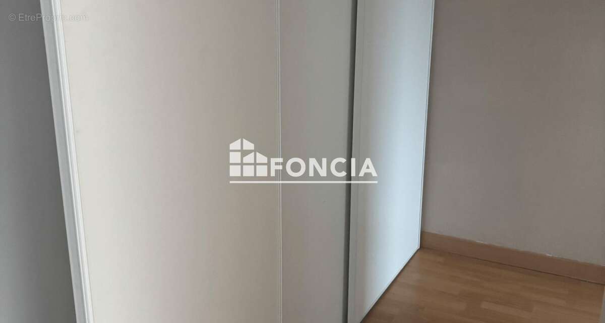 Appartement à AMIENS