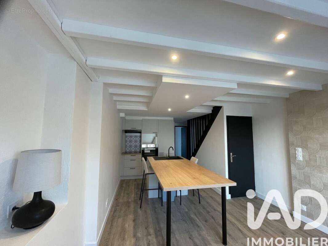 Photo 3 - Appartement à CARNAC