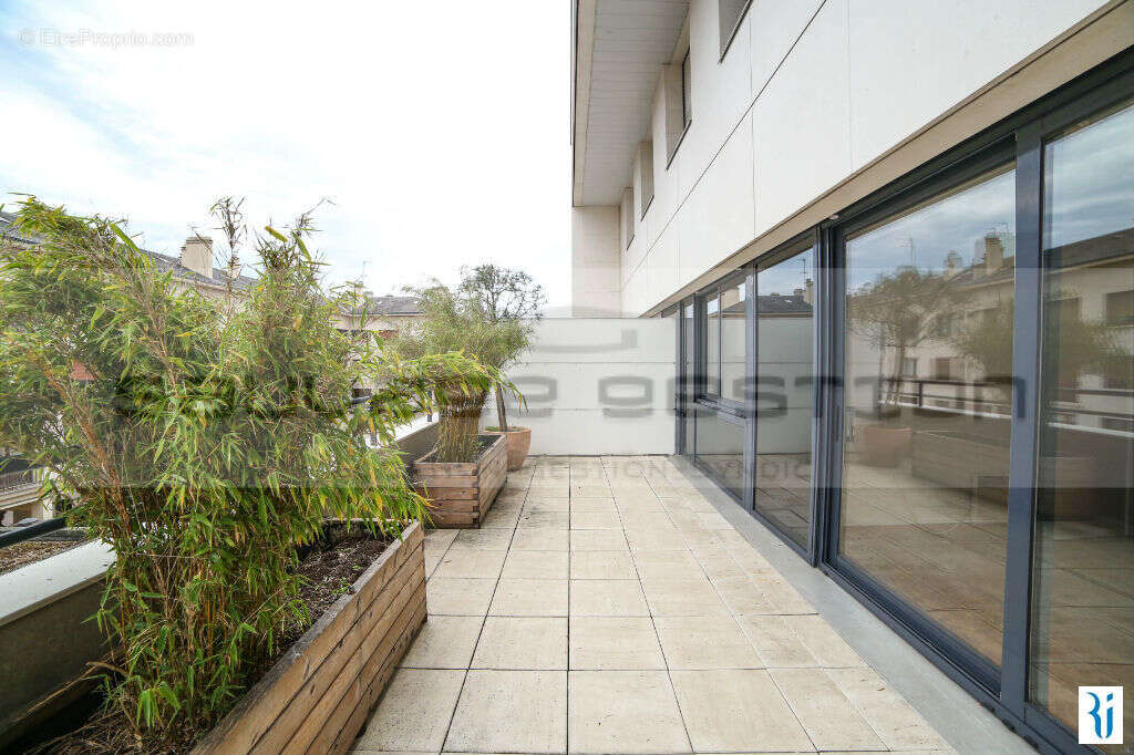 Appartement à ROUEN