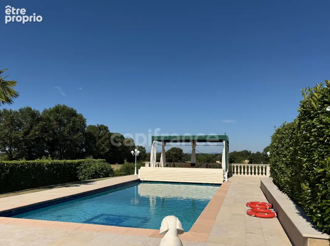 Domaine de Montiernoz – Château du XVIIIᵉ siècle et son parc (Ain) - photo 32