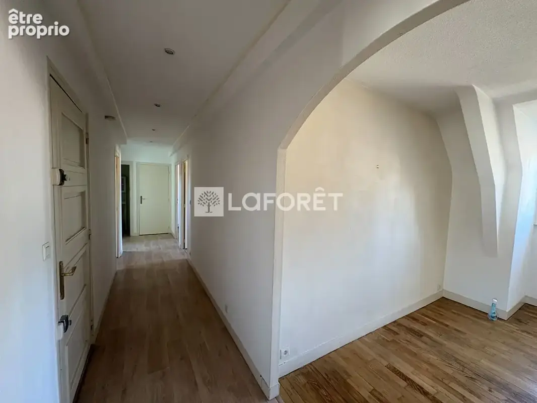 Appartement Flers 3 pièces 76 m2 - photo 12