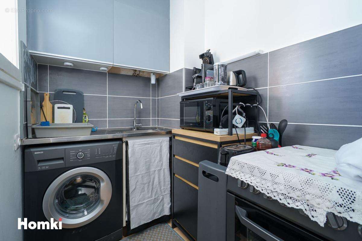 Appartement à AGDE