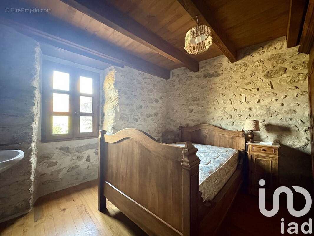 Photo 9 - Maison à GILHOC-SUR-ORMEZE