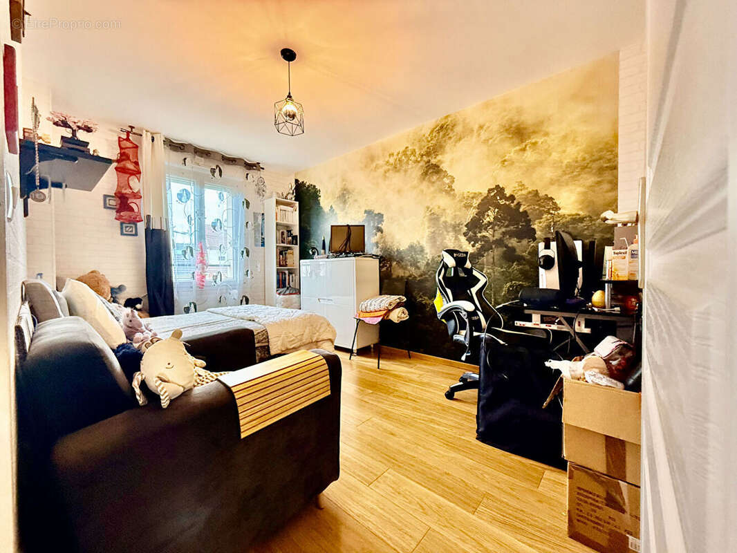 Maison à CONFLANS-SAINTE-HONORINE