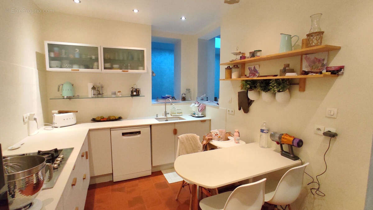 Maison à CHATELLERAULT