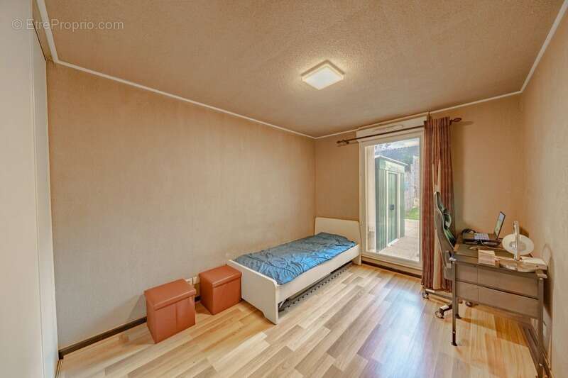 Appartement à MARSEILLE-13E