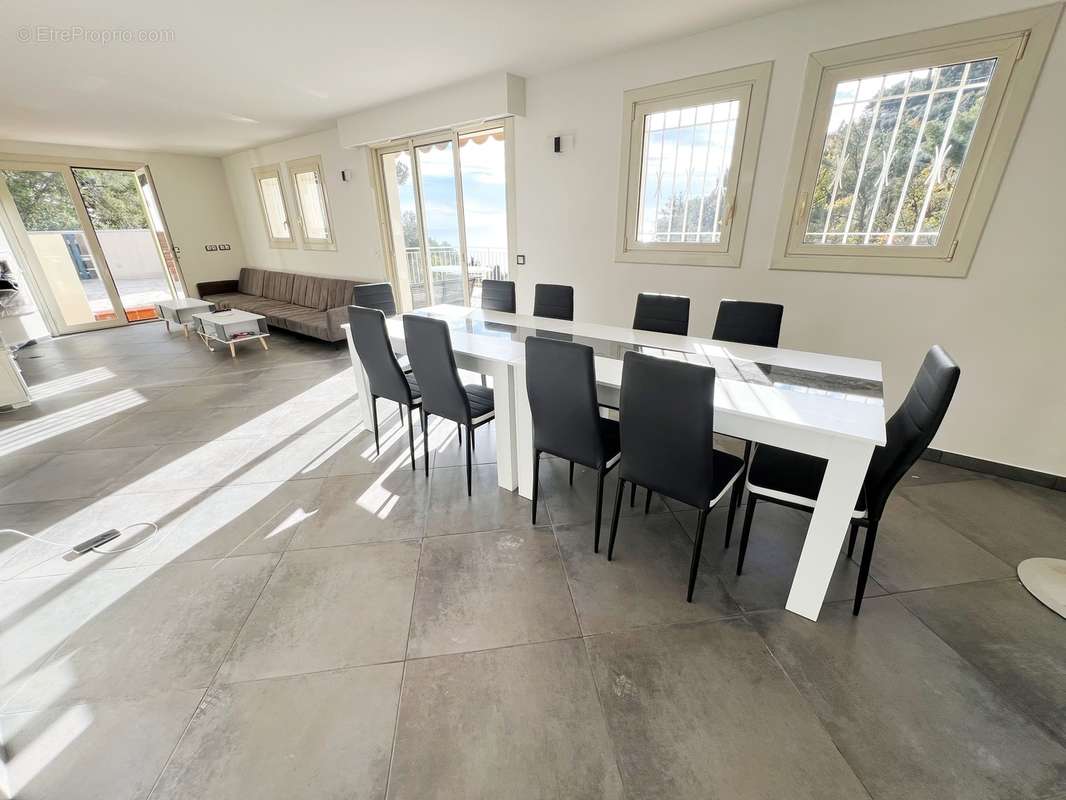 Villa proche de MONACO, vue mer - photo 4