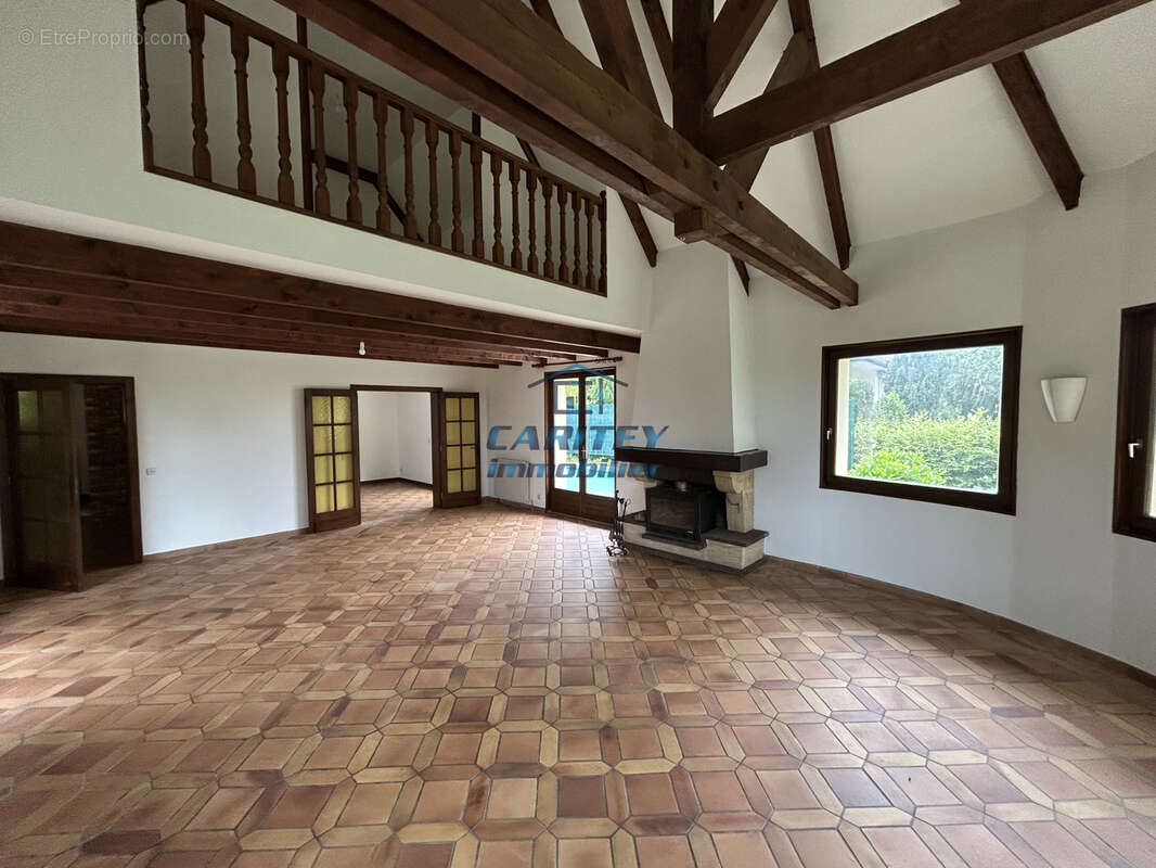 Maison à LURE