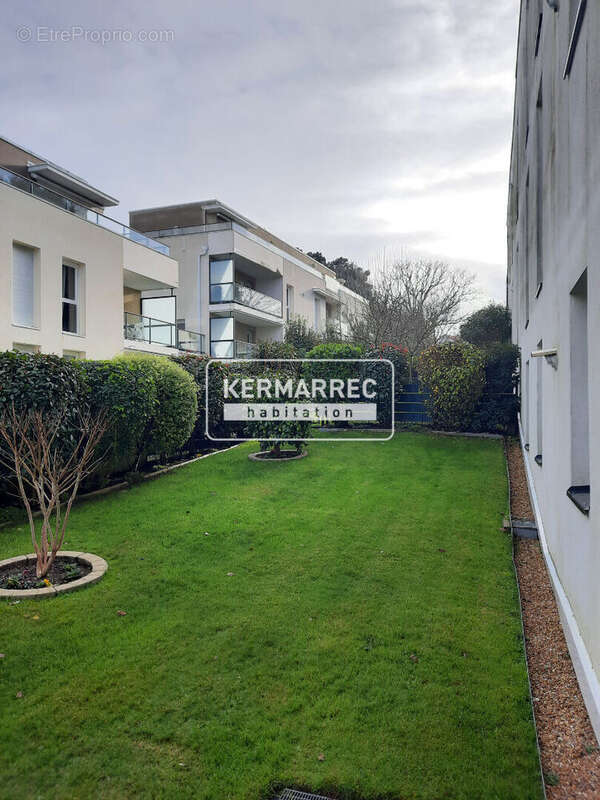 Appartement à SAINT-NAZAIRE