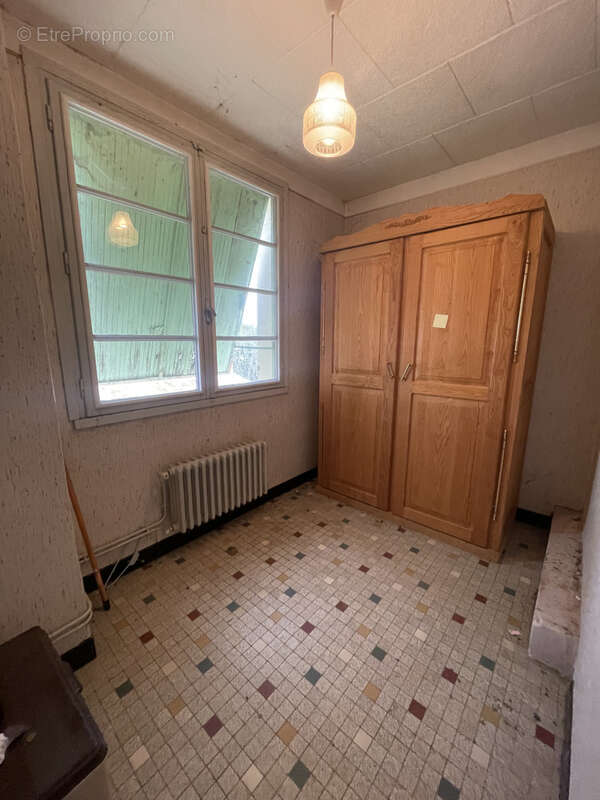 Maison à MONTAURIOL