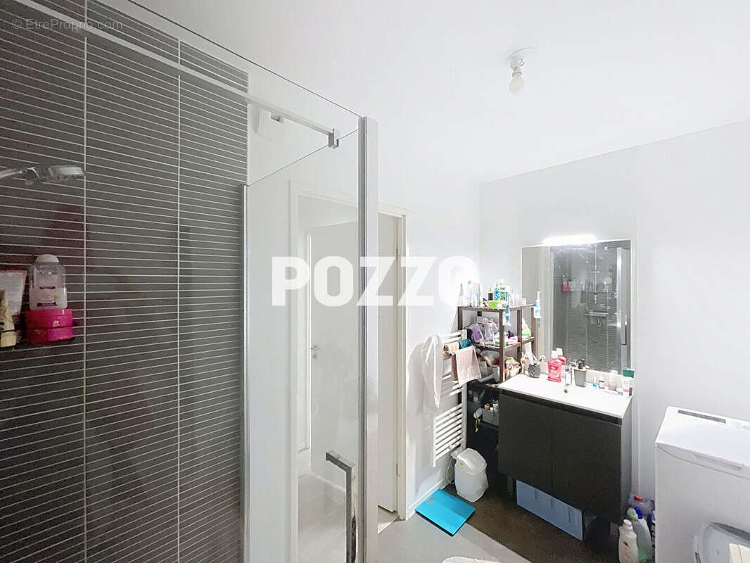 Appartement à CAEN