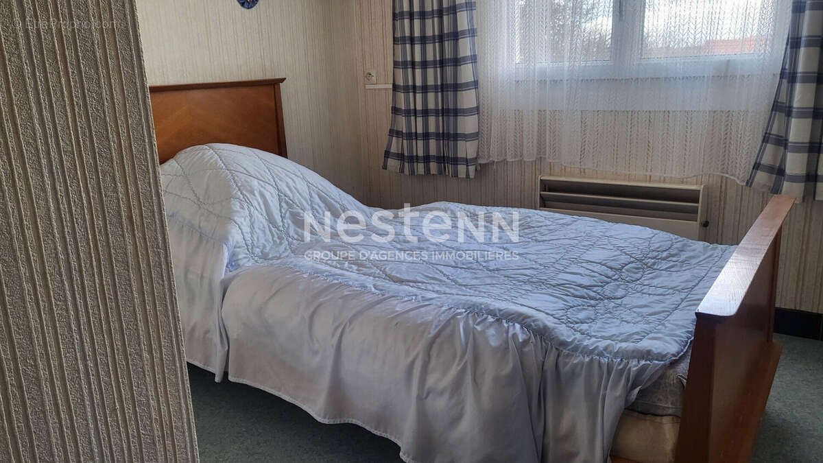 Maison à REVIGNY-SUR-ORNAIN