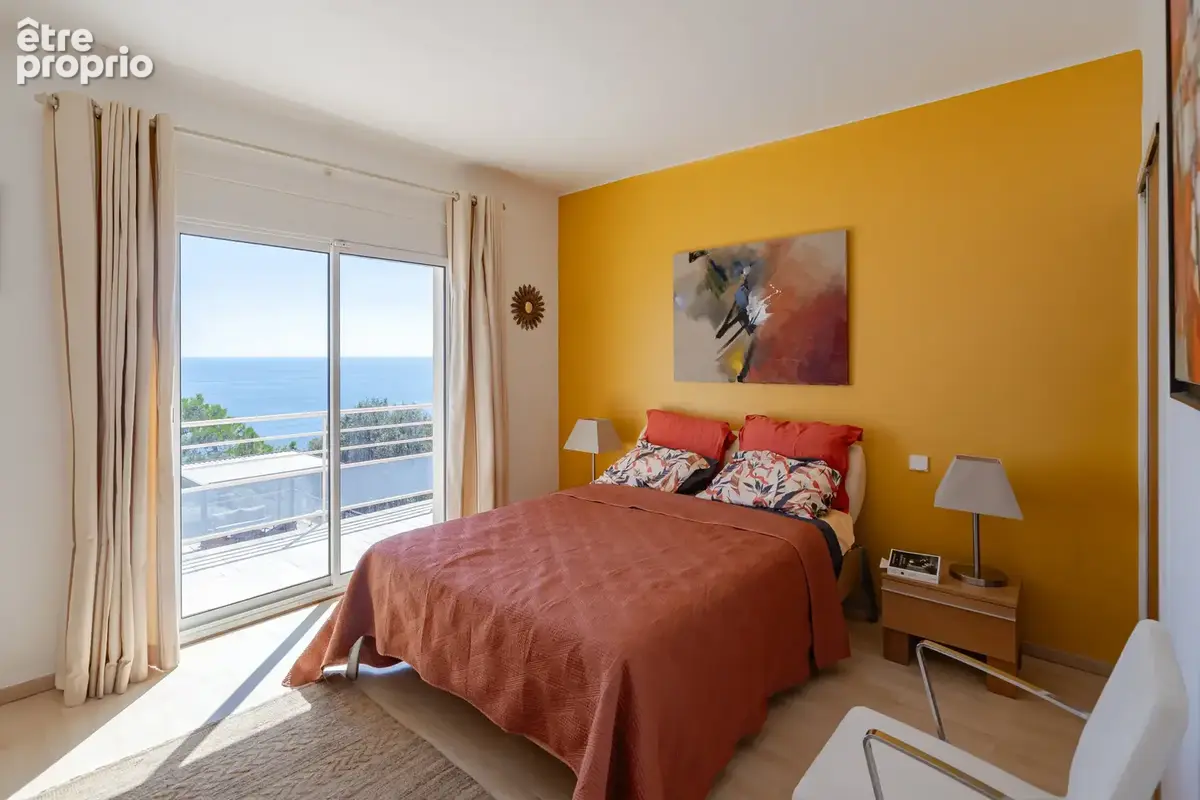 Le trayas   propriété d’exception   panorama mer à couper le souffle - photo 13
