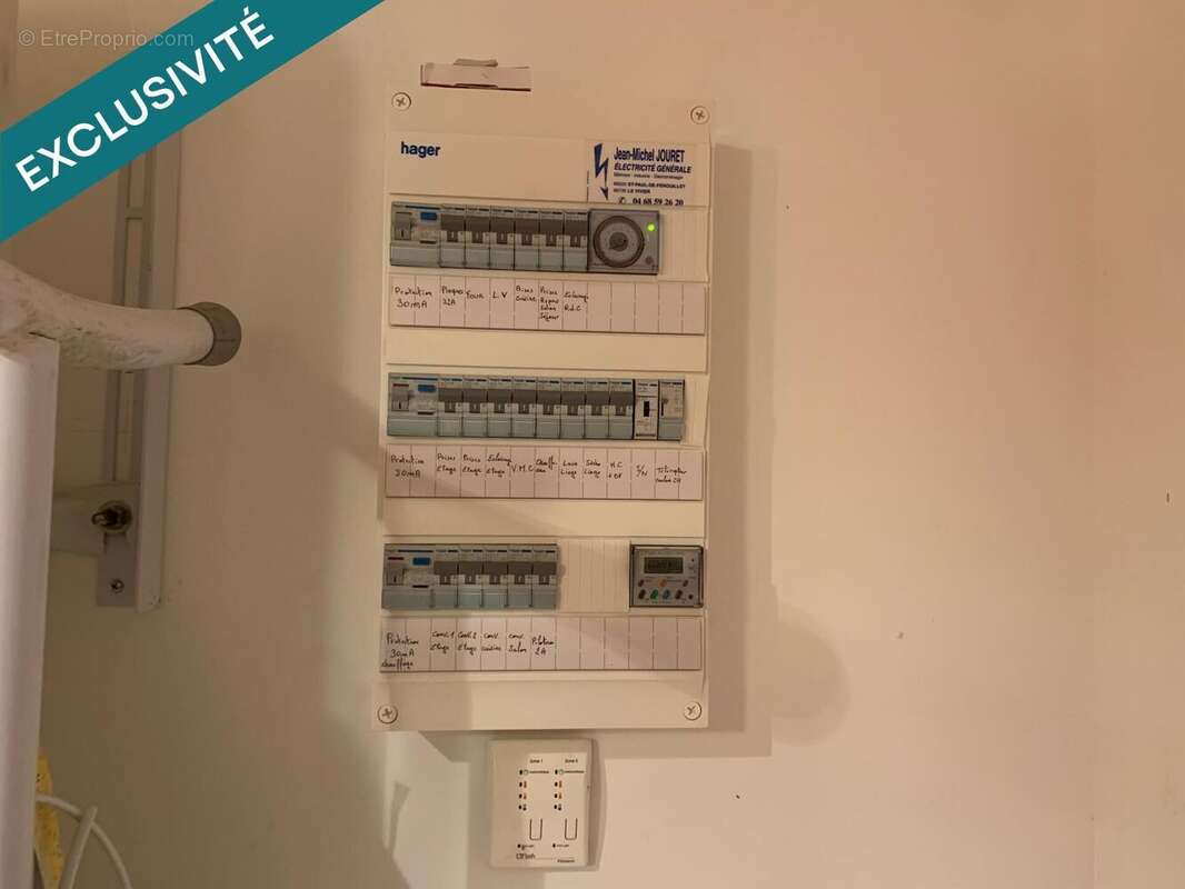 Photo 9 - Maison à SOURNIA