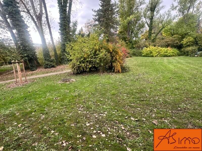 Appartement à RIXHEIM