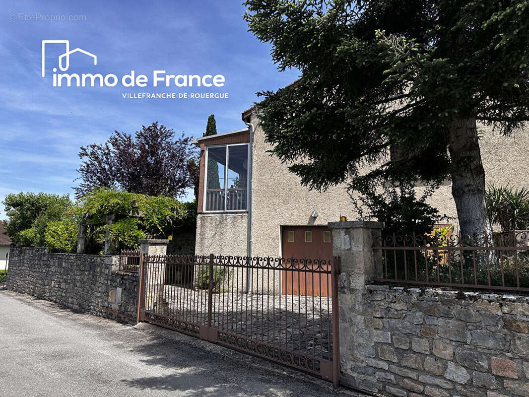 Maison d'architecte 120 m² 3 chambres avec terrain à bâtir attenant de 788 m² - photo 16