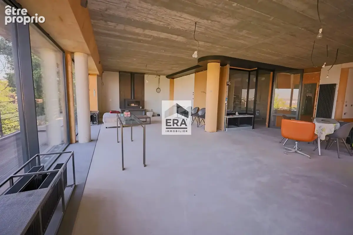 Maison 241m² à bry-sur-marne - photo 3
