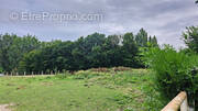 Terrain à BERNEUIL-EN-BRAY