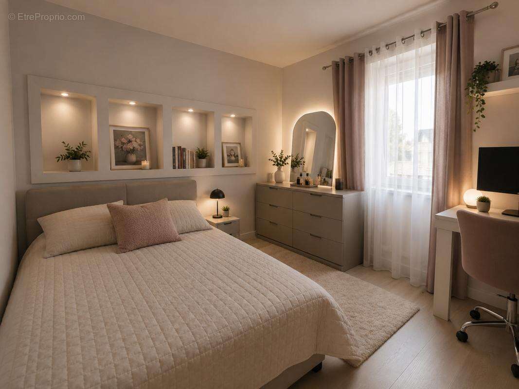 Maison 146 m² à Sausheim  - photo 9