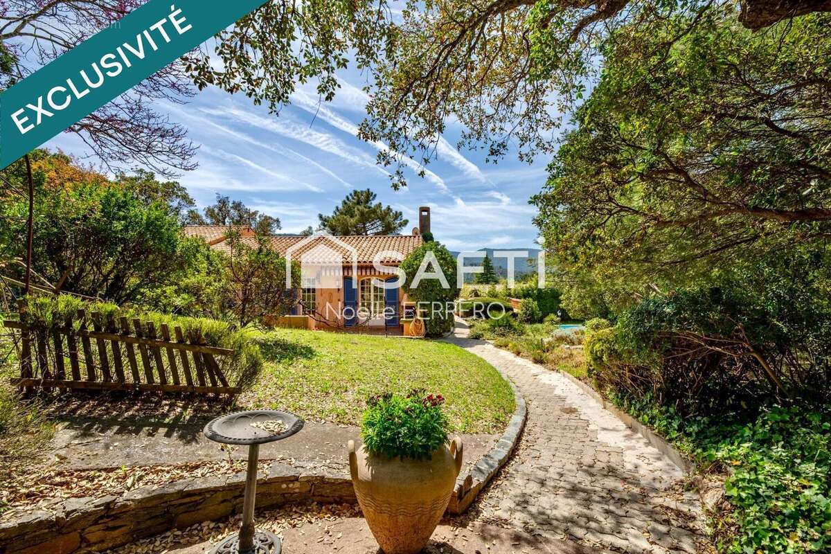 Photo 8 - Maison à LA MOLE