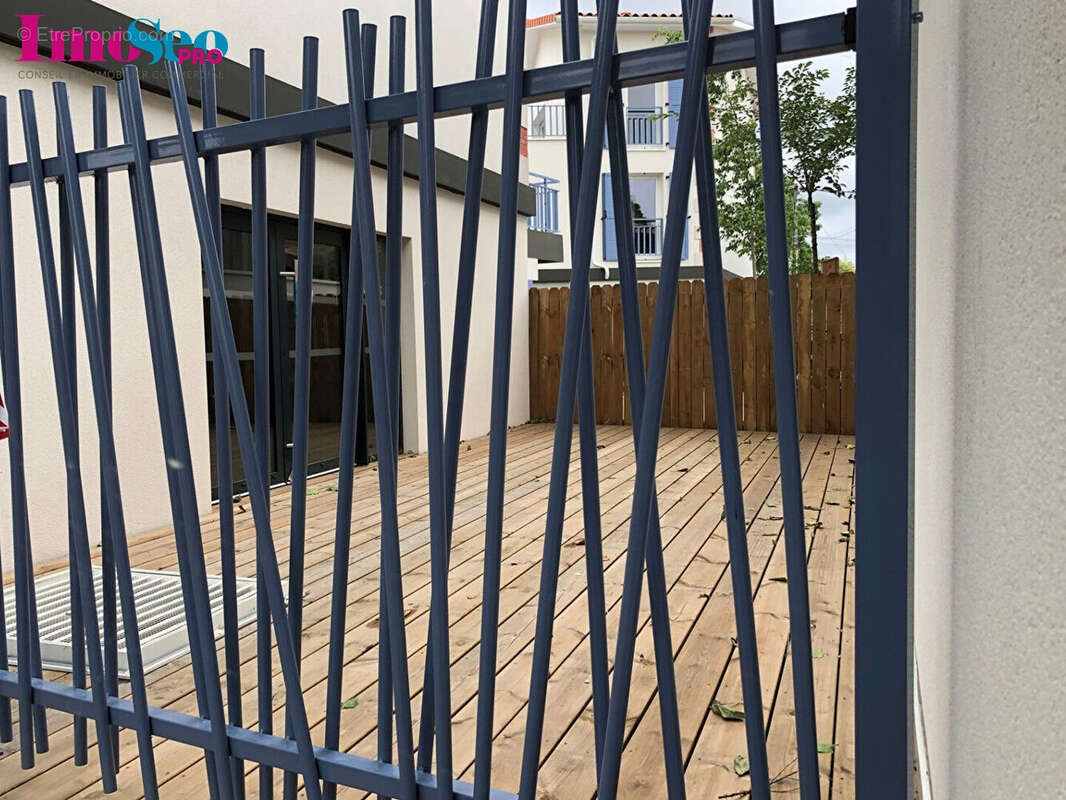 Commerce à ANDERNOS-LES-BAINS