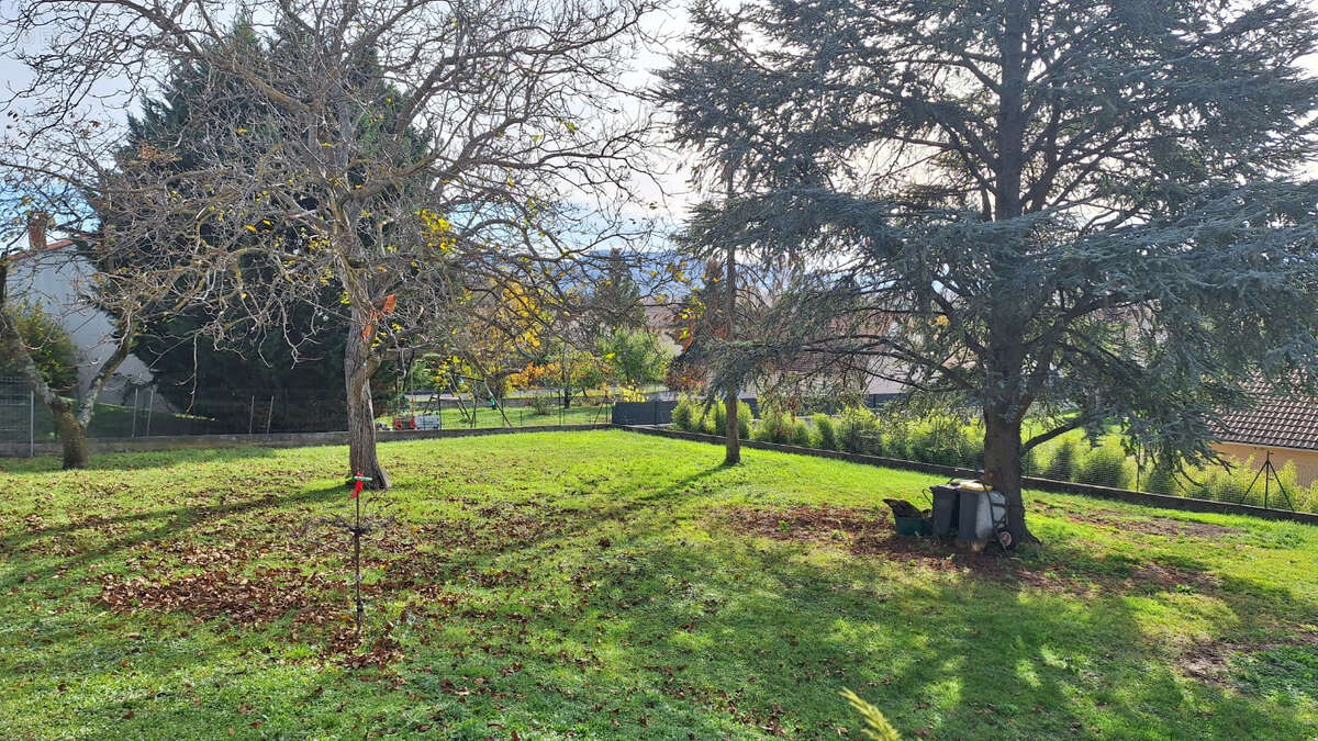 Maison à COURNON-D&#039;AUVERGNE