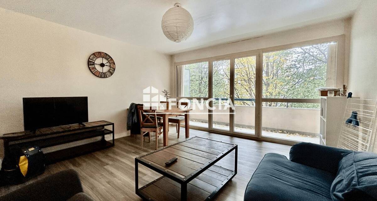 Appartement à POITIERS