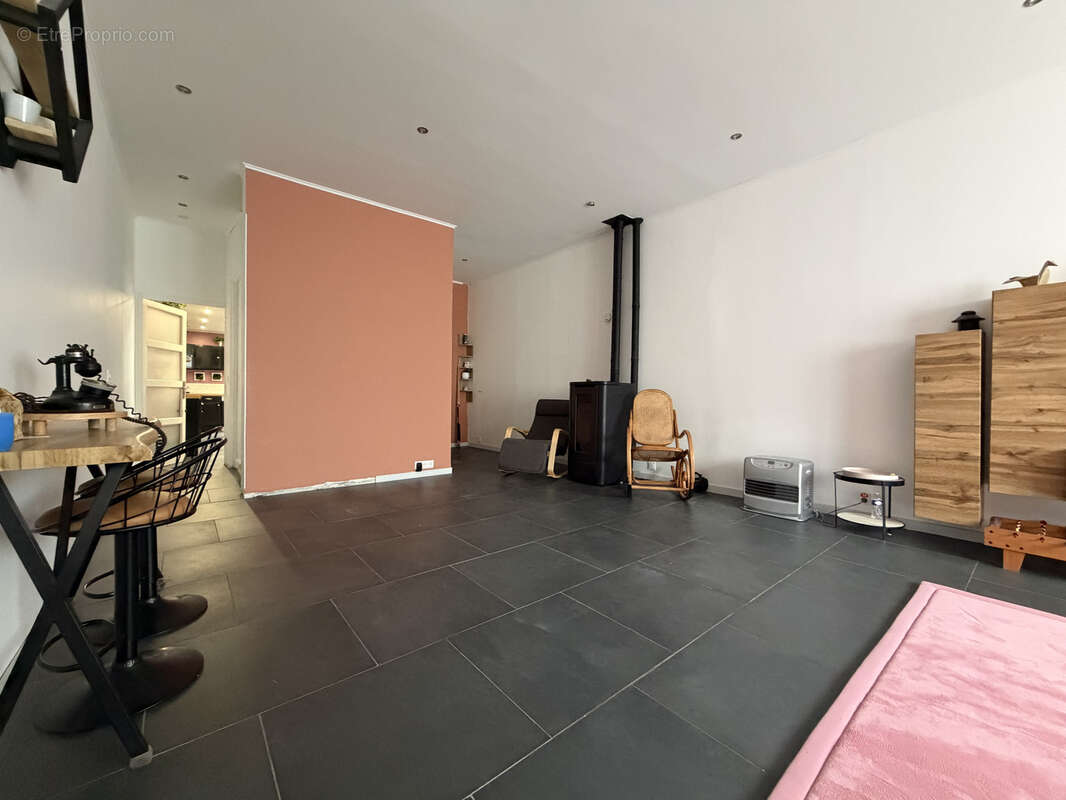 Maison à ARMENTIERES