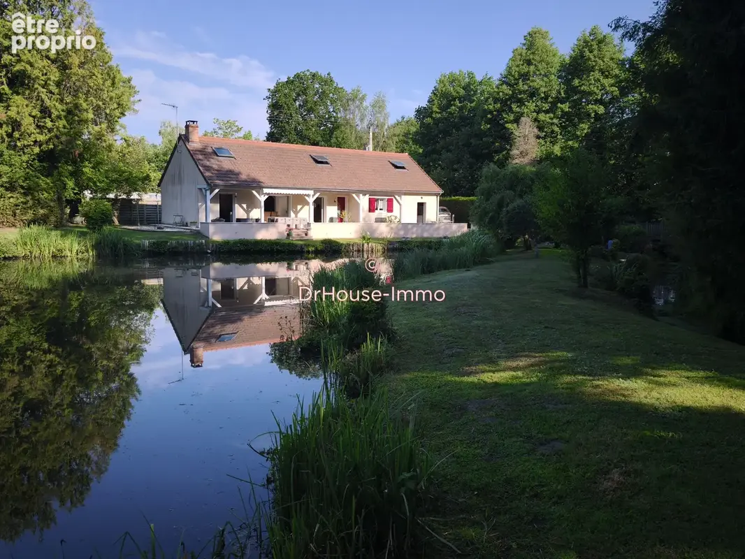 Maison 5 pièces 160 m² à vendre à Challes (72250) - photo 30