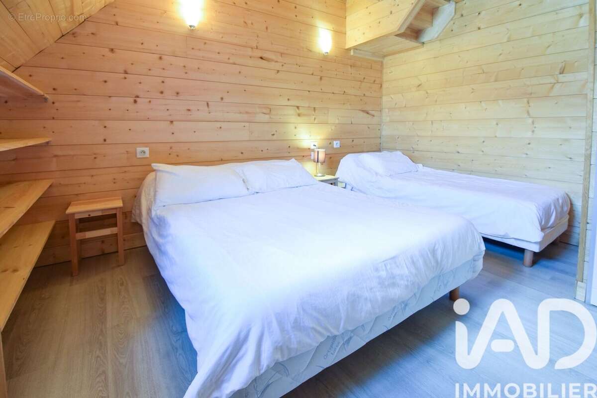 83 m² à Luz-Saint-Sauveur  - photo 6