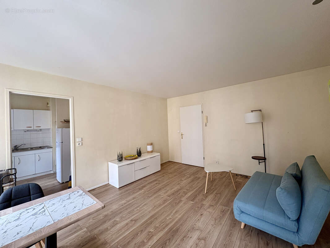 Appartement à AMIENS