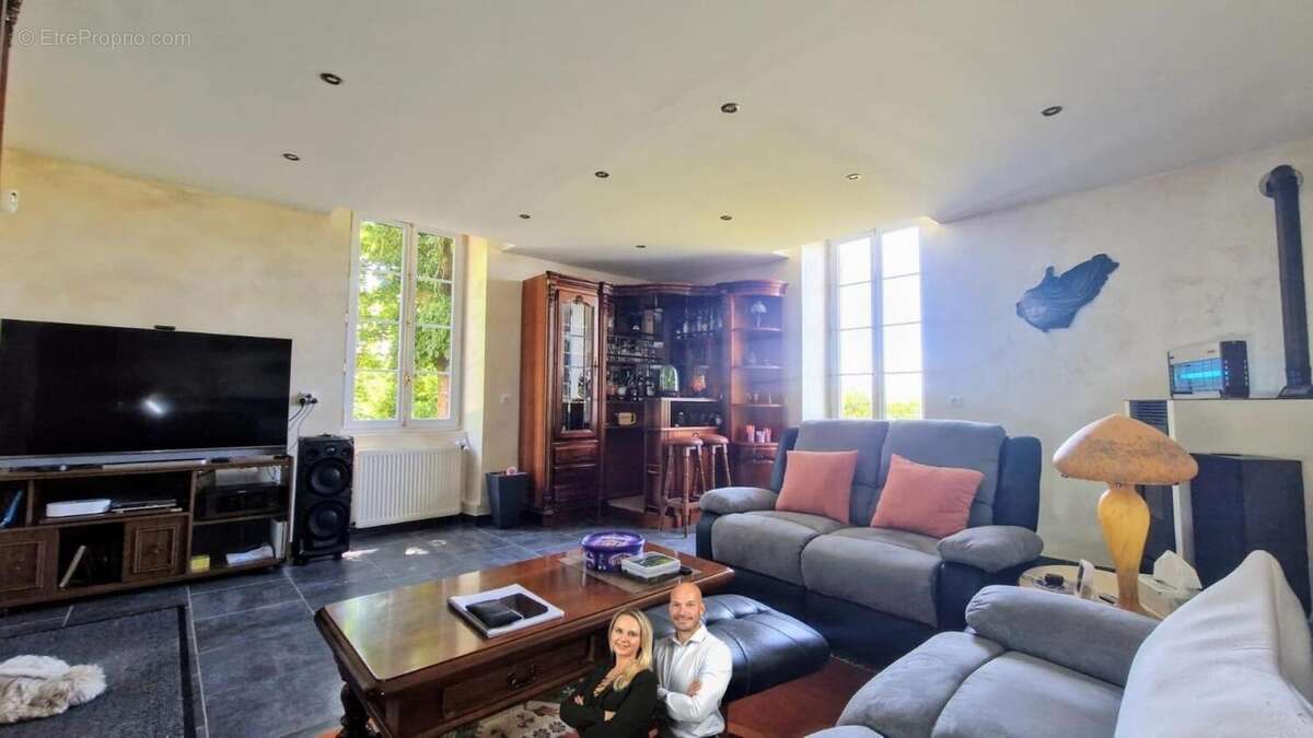 Photo 5 - Maison à BUZET-SUR-BAISE