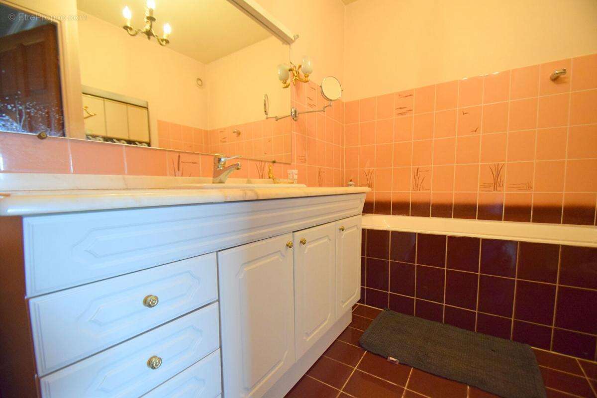 Appartement à FRANCHEVILLE