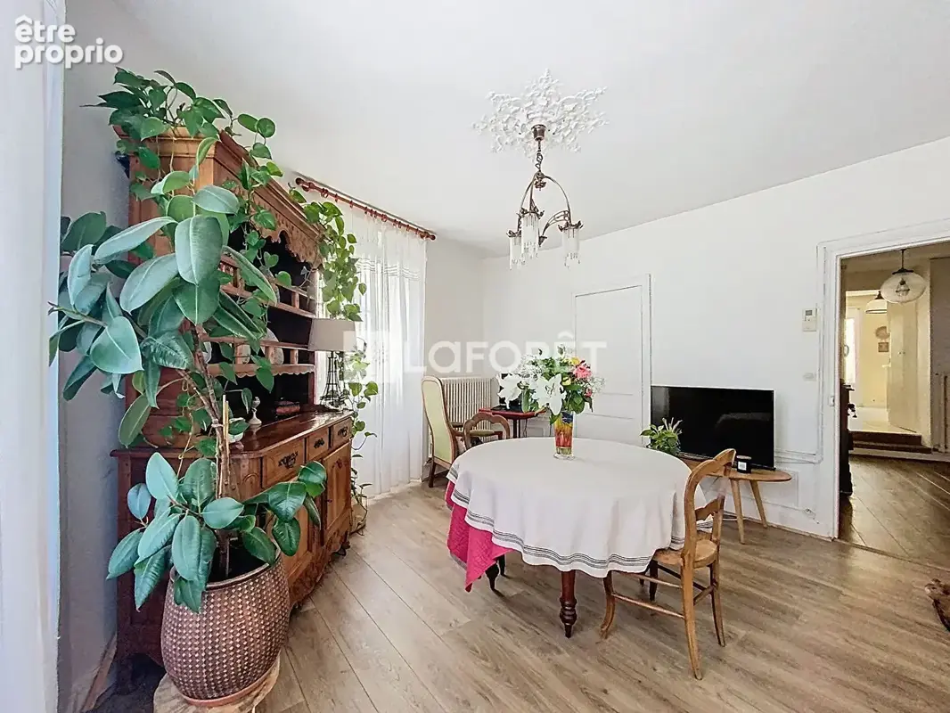 Appartement Montlhery 4 pièce(s) 73 m2 - photo 4