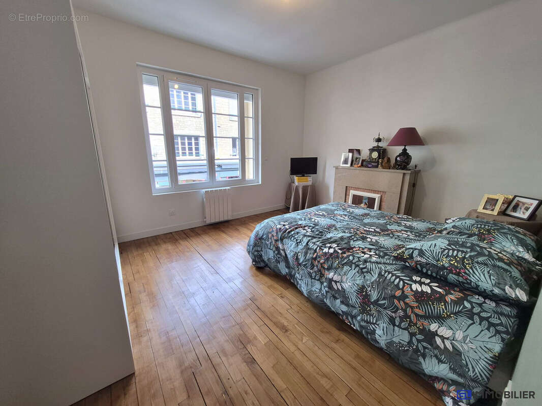 Appartement à FALAISE