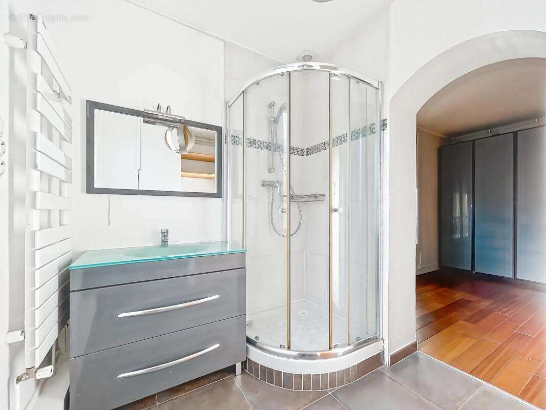 Appartement à FONTENAY-AUX-ROSES