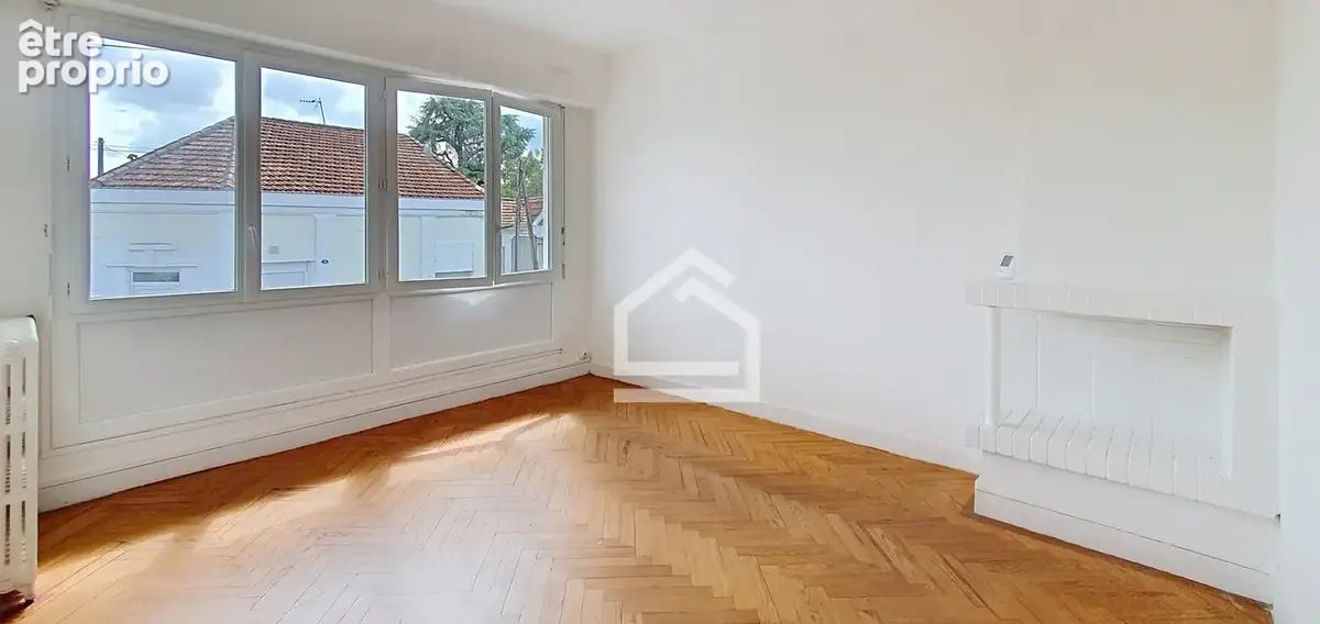 MERIGNAC Maison 81 m2 , 3 chambres, terrain piscinable, garage - photo 4
