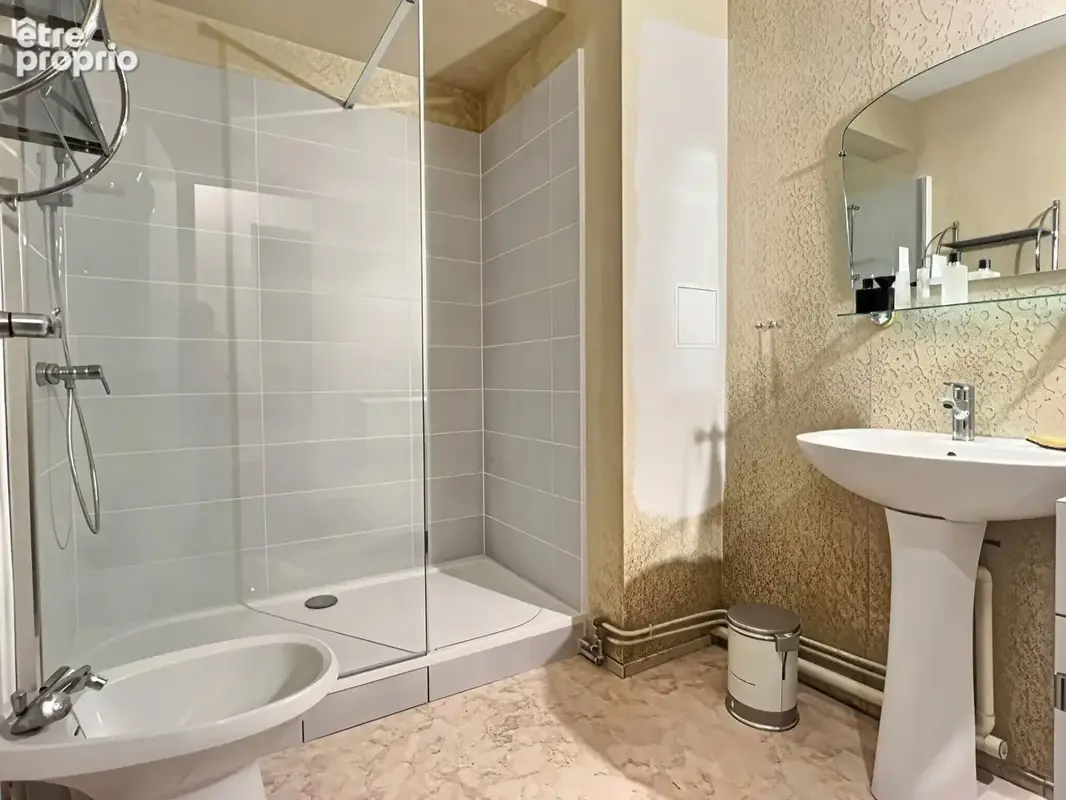 Appartement 101m² à marseille 6e arrondissement - photo 13