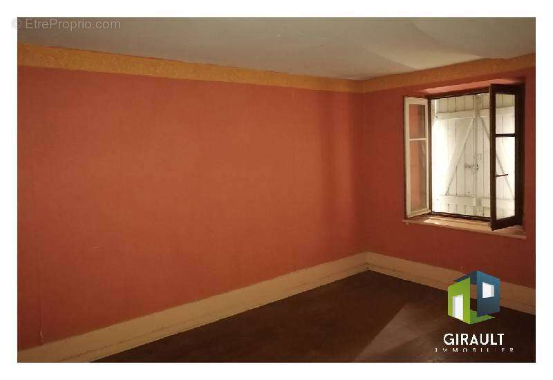 Maison à AUXELLES-BAS