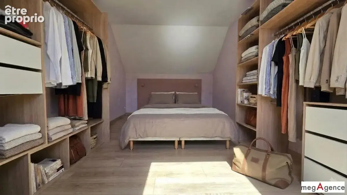 Maison 90 m² à Montmagny  - photo 13